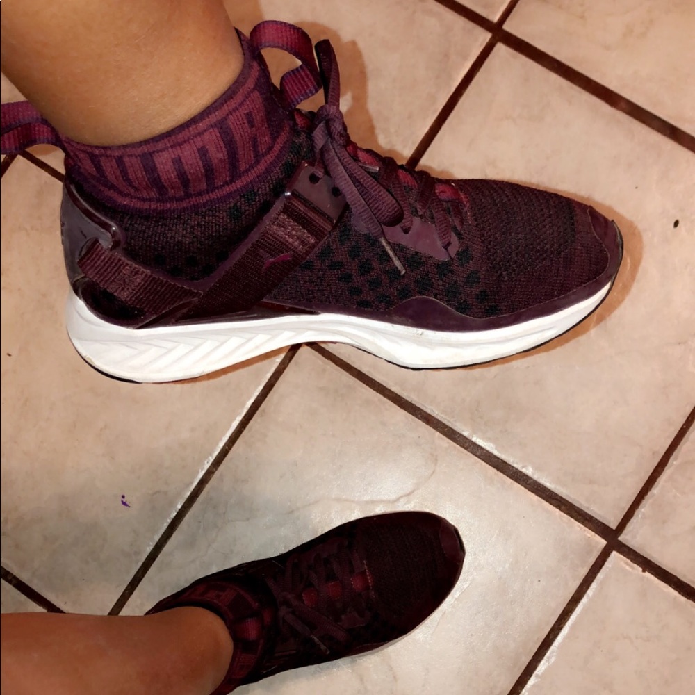 Puma women’s ignite